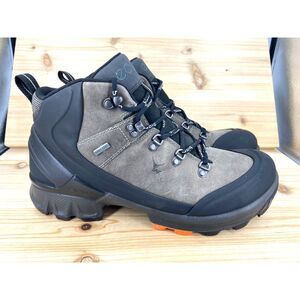 Ecco Biom Men's Sz 11/11.5 UK45 Gore Tex Yak Boots